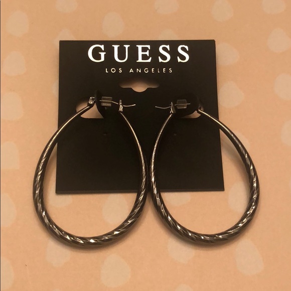 Guess Jewelry - Guess Earrings